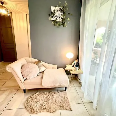 Villa Private Swimming Pool & Jacuzzi Magnifique Provencale